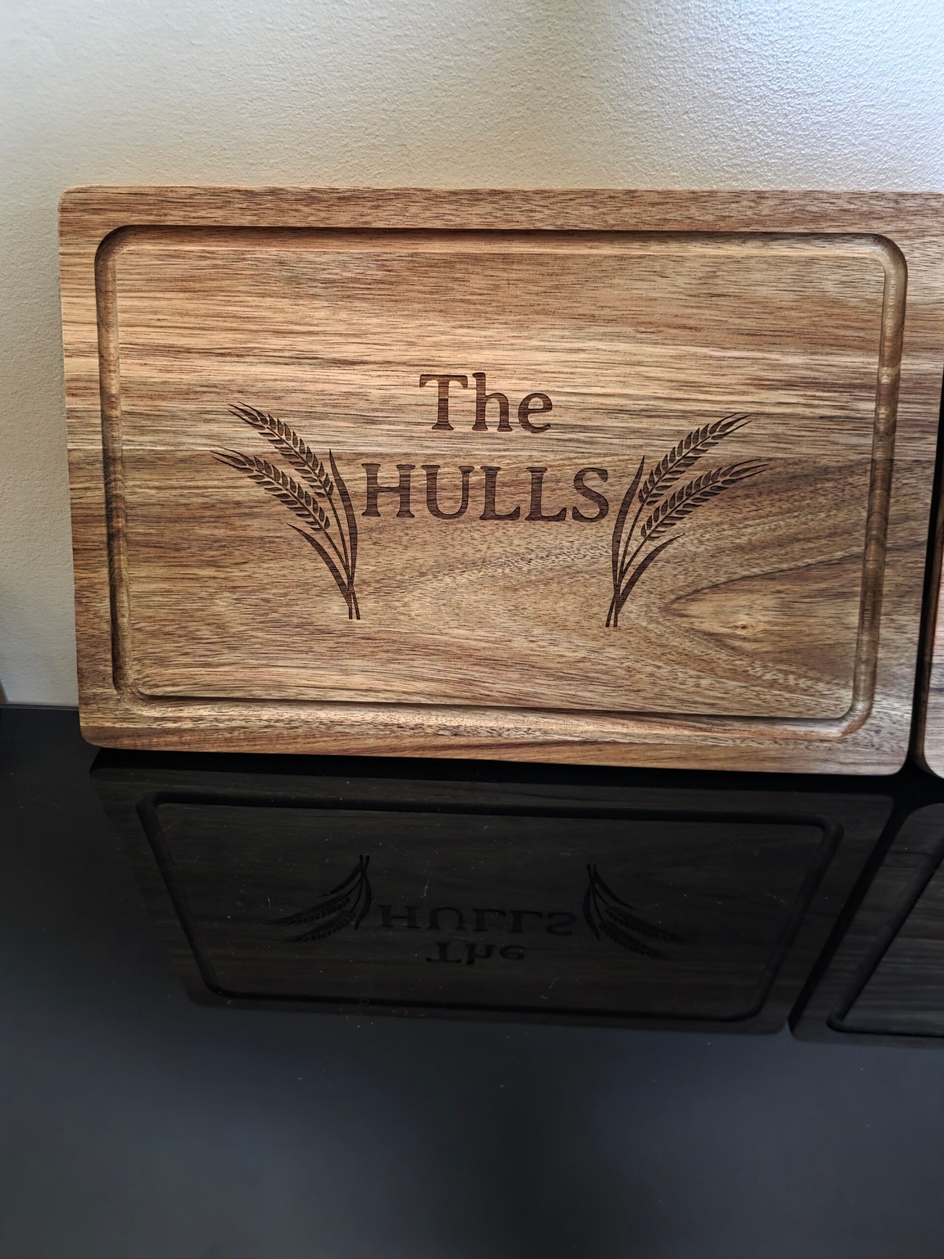Engraved tumblers, mugs, and drinkware